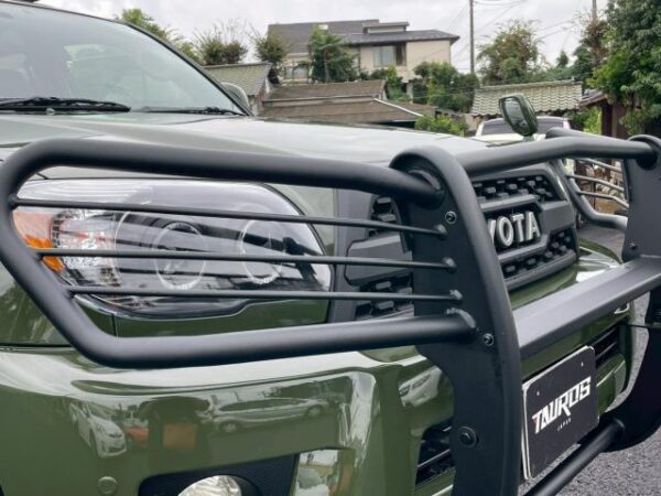 Ref:AUX-18642952 TOYOTA HILUX SURF 2007 - Image 10