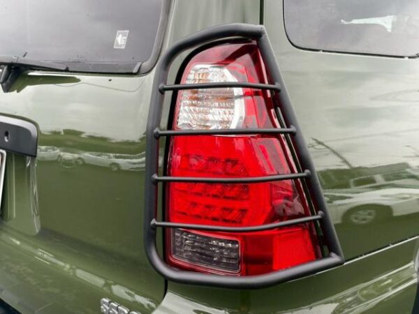 Ref:AUX-18642952 TOYOTA HILUX SURF 2007 - Image 11