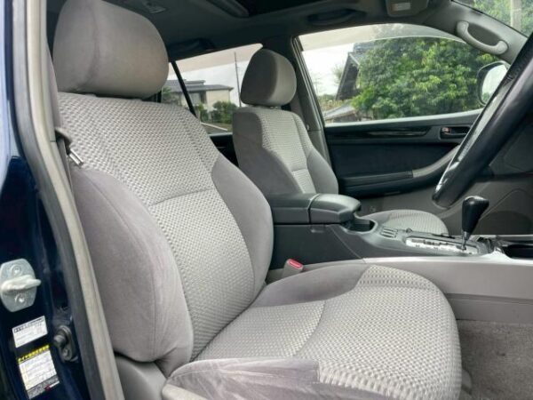 Ref:AUX-18642952 TOYOTA HILUX SURF 2007 - Image 13