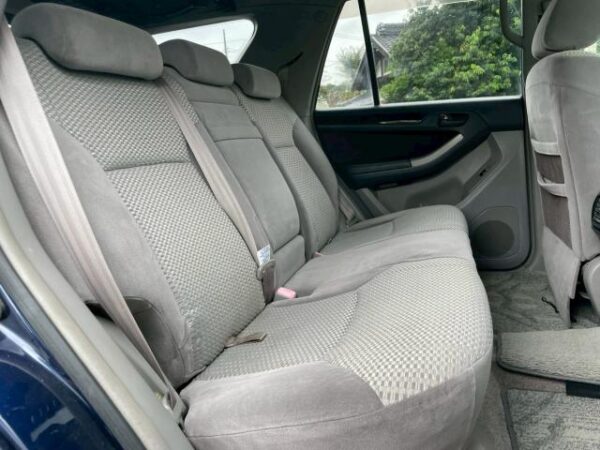 Ref:AUX-18642952 TOYOTA HILUX SURF 2007 - Image 14