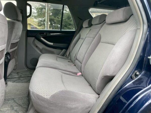 Ref:AUX-18642952 TOYOTA HILUX SURF 2007 - Image 15