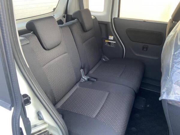 Ref:AUX-18643279 SUZUKI SPACIA CUSTOM 2016 - Image 11