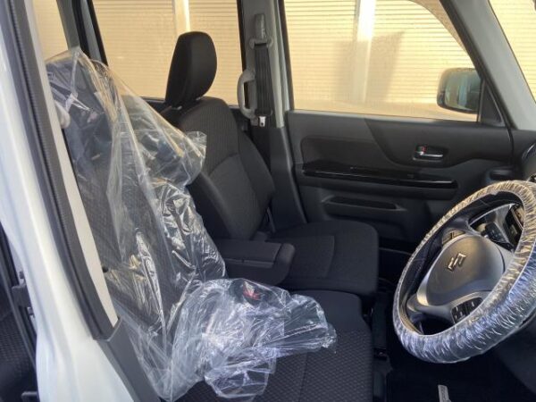 Ref:AUX-18643279 SUZUKI SPACIA CUSTOM 2016 - Image 12