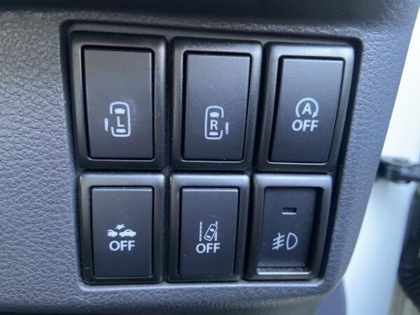 Ref:AUX-18643279 SUZUKI SPACIA CUSTOM 2016 - Image 17