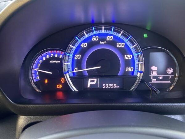 Ref:AUX-18643279 SUZUKI SPACIA CUSTOM 2016 - Image 20