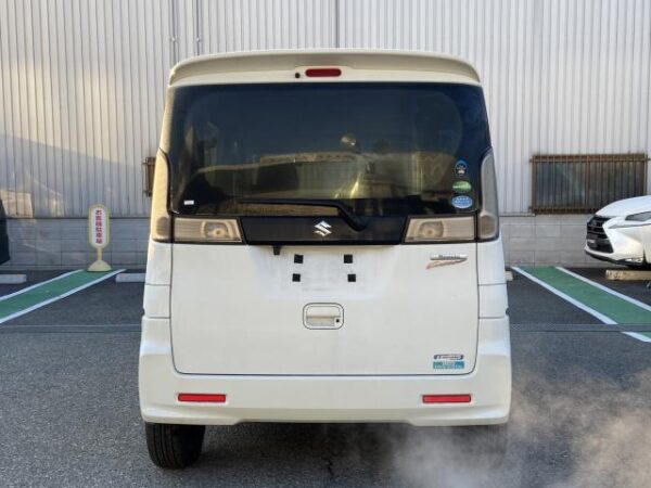 Ref:AUX-18643279 SUZUKI SPACIA CUSTOM 2016 - Image 6