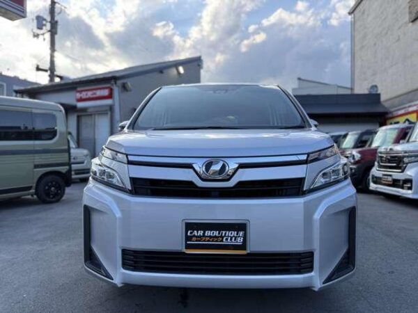 Ref:AUX-18644571 TOYOTA VOXY 2018 - Image 2