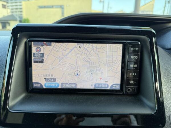 Ref:AUX-18644571 TOYOTA VOXY 2018 - Image 19