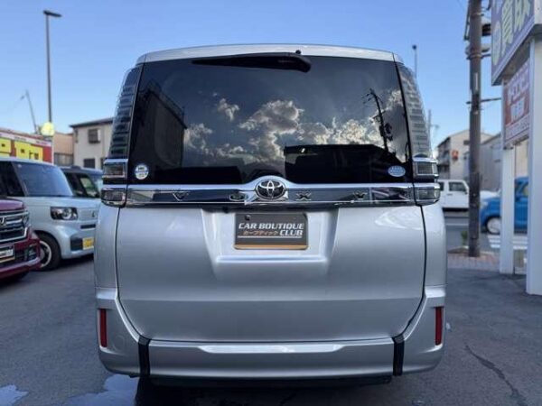 Ref:AUX-18644571 TOYOTA VOXY 2018 - Image 6