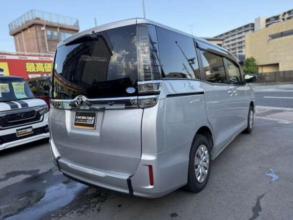 Ref:AUX-18644571 TOYOTA VOXY 2018 - Image 7
