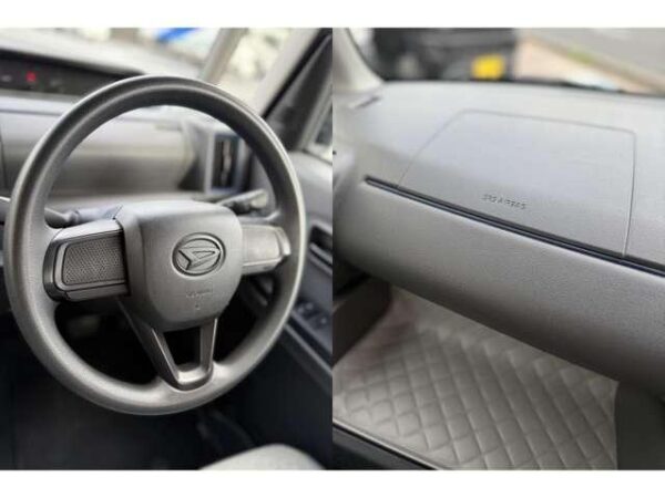 Ref:AUX-18644573 DAIHATSU TANTO 2020 - Image 13