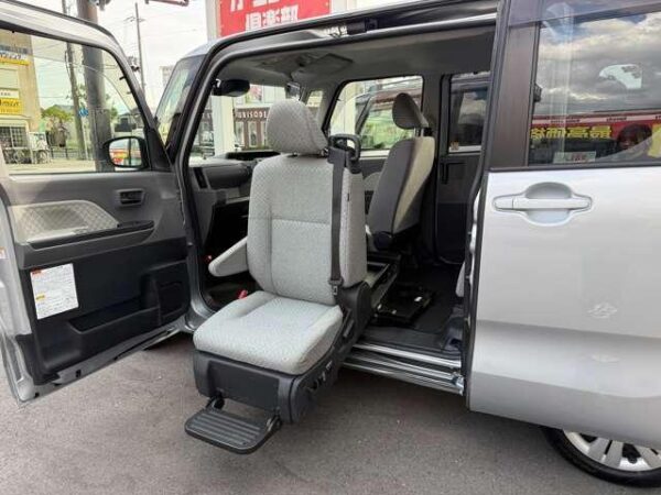 Ref:AUX-18644573 DAIHATSU TANTO 2020 - Image 15