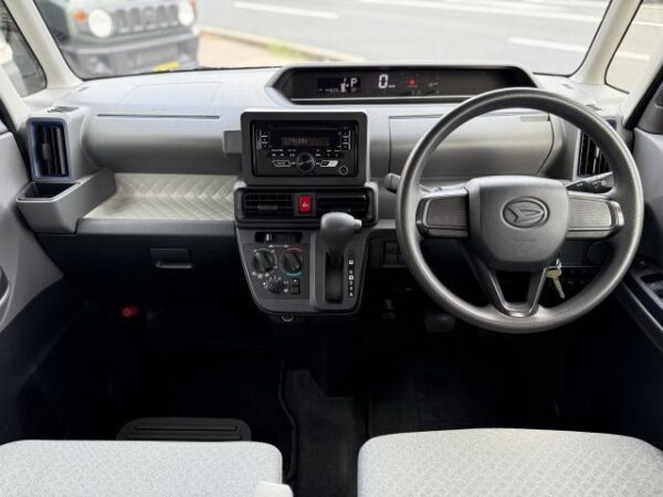 Ref:AUX-18644573 DAIHATSU TANTO 2020 - Image 16