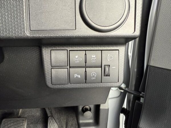 Ref:AUX-18644573 DAIHATSU TANTO 2020 - Image 17