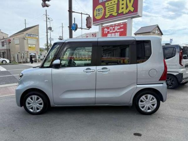 Ref:AUX-18644573 DAIHATSU TANTO 2020 - Image 4