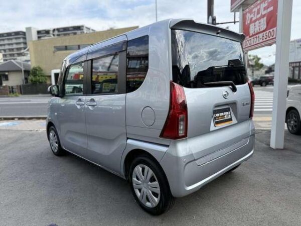 Ref:AUX-18644573 DAIHATSU TANTO 2020 - Image 5