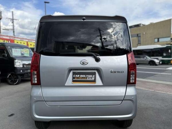 Ref:AUX-18644573 DAIHATSU TANTO 2020 - Image 6