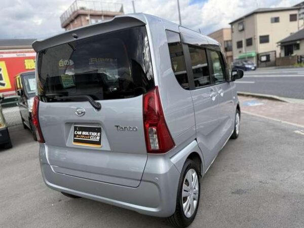 Ref:AUX-18644573 DAIHATSU TANTO 2020 - Image 7