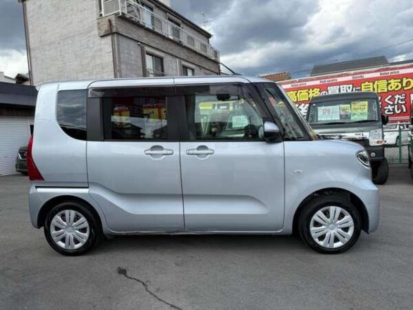 Ref:AUX-18644573 DAIHATSU TANTO 2020 - Image 8