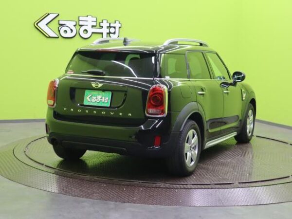 Ref:AUX-18649334 MINI MINI 2017 - Image 2