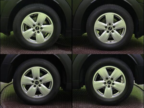 Ref:AUX-18649334 MINI MINI 2017 - Image 17