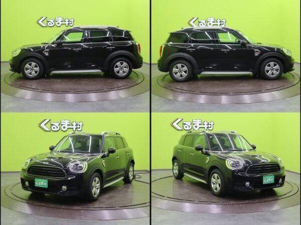 Ref:AUX-18649334 MINI MINI 2017 - Image 18