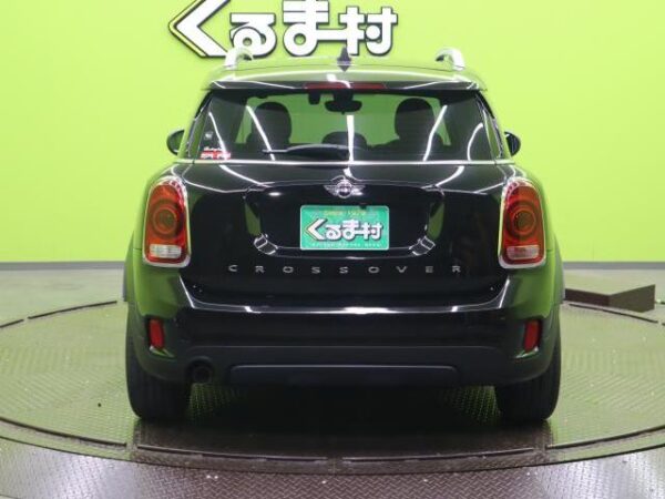 Ref:AUX-18649334 MINI MINI 2017 - Image 19
