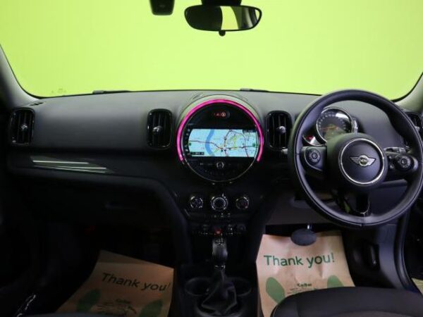 Ref:AUX-18649334 MINI MINI 2017 - Image 3