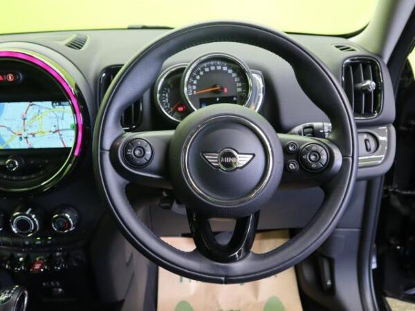 Ref:AUX-18649334 MINI MINI 2017 - Image 6