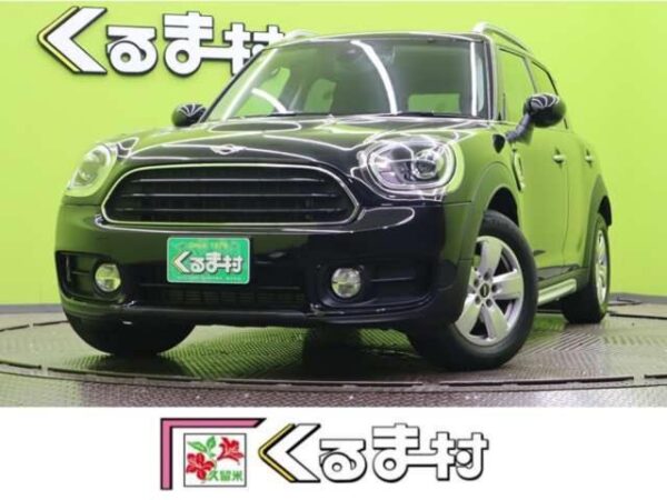 Ref:AUX-18649334 MINI MINI 2017