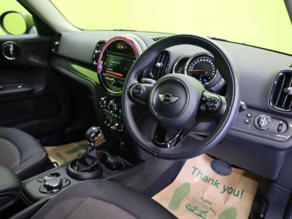 Ref:AUX-18649334 MINI MINI 2017 - Image 9