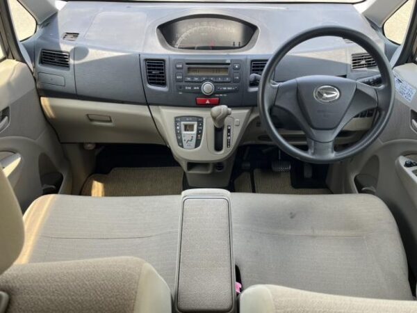 Ref:AUX-18649353 DAIHATSU MOVE 2012 - Image 3