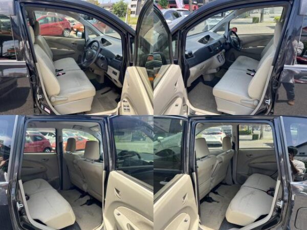 Ref:AUX-18649353 DAIHATSU MOVE 2012 - Image 7