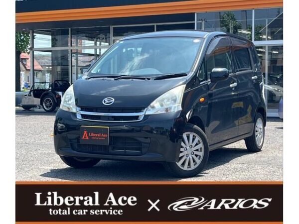 Ref:AUX-18649353 DAIHATSU MOVE 2012