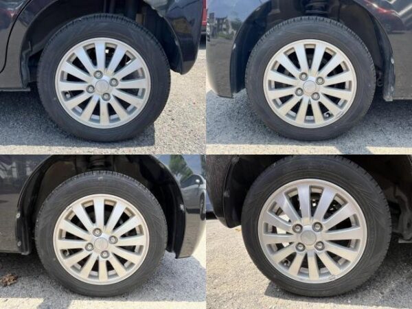 Ref:AUX-18649353 DAIHATSU MOVE 2012 - Image 9