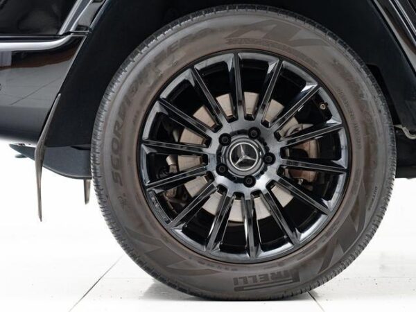 Ref:AUX-18649356 MERCEDES BENZ G-CLASS 2021 - Image 12