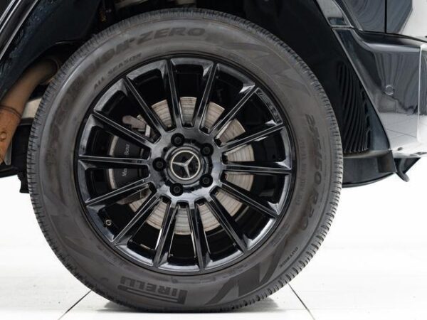 Ref:AUX-18649356 MERCEDES BENZ G-CLASS 2021 - Image 13