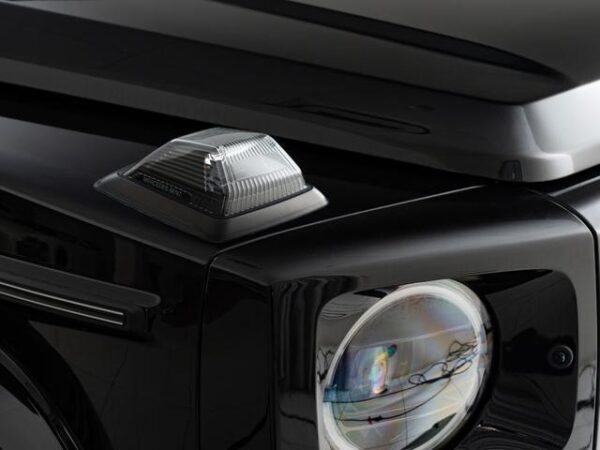Ref:AUX-18649356 MERCEDES BENZ G-CLASS 2021 - Image 14