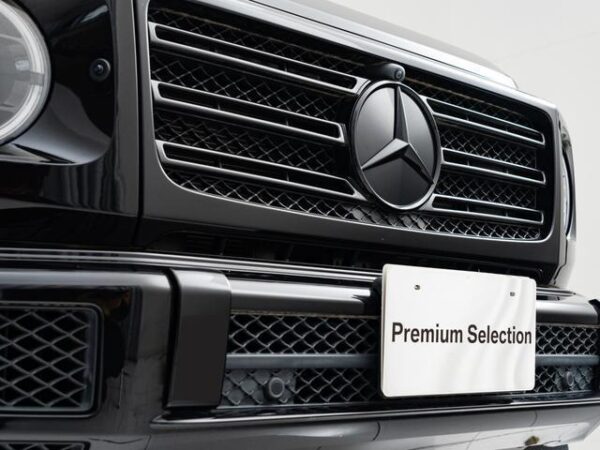 Ref:AUX-18649356 MERCEDES BENZ G-CLASS 2021 - Image 15