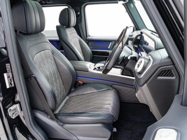 Ref:AUX-18649356 MERCEDES BENZ G-CLASS 2021 - Image 16