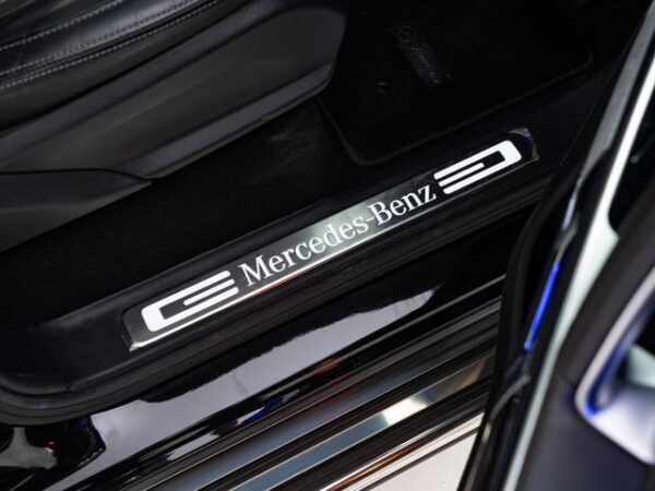 Ref:AUX-18649356 MERCEDES BENZ G-CLASS 2021 - Image 18
