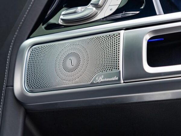 Ref:AUX-18649356 MERCEDES BENZ G-CLASS 2021 - Image 19
