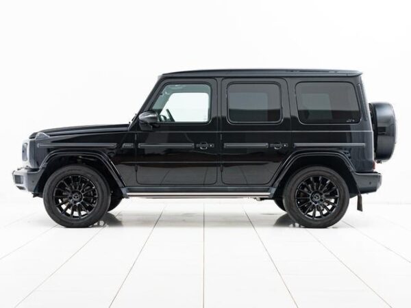 Ref:AUX-18649356 MERCEDES BENZ G-CLASS 2021 - Image 6