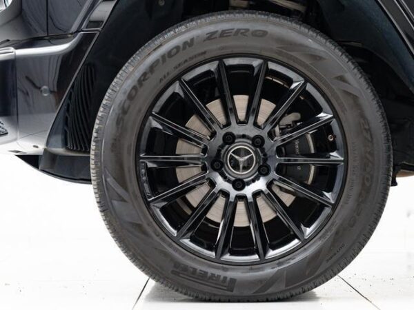 Ref:AUX-18649356 MERCEDES BENZ G-CLASS 2021 - Image 7