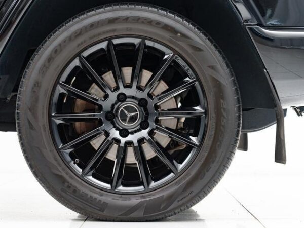Ref:AUX-18649356 MERCEDES BENZ G-CLASS 2021 - Image 8