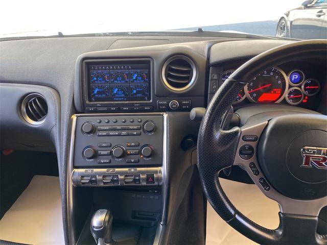 Ref:AUX-18649416 NISSAN GT-R 2008 15 Ref:AUX-18649416 NISSAN GT-R 2008 - Image 15