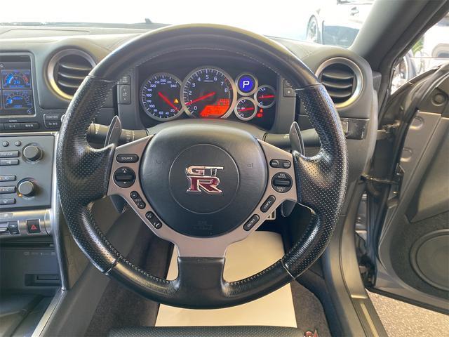 Ref:AUX-18649416 NISSAN GT-R 2008 16 Ref:AUX-18649416 NISSAN GT-R 2008 - Image 16