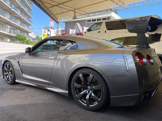 Ref:AUX-18649416 NISSAN GT-R 2008 5 Ref:AUX-18649416 NISSAN GT-R 2008 - Image 5