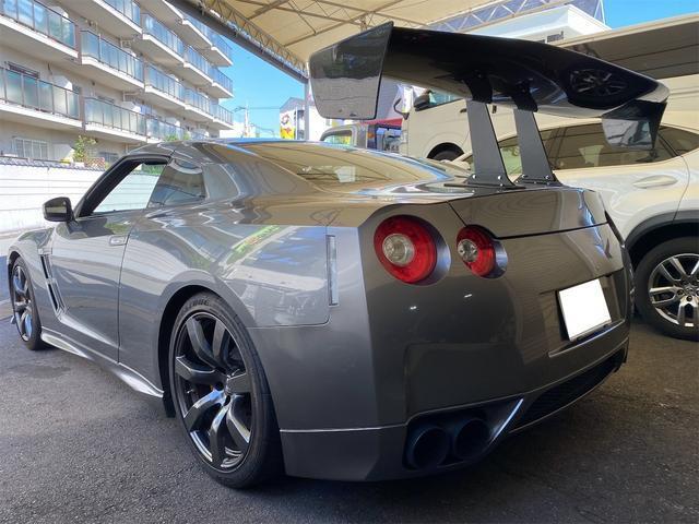 Ref:AUX-18649416 NISSAN GT-R 2008 8 Ref:AUX-18649416 NISSAN GT-R 2008 - Image 8