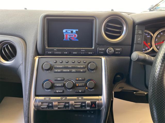 Ref:AUX-18649416 NISSAN GT-R 2008 10 Ref:AUX-18649416 NISSAN GT-R 2008 - Image 10